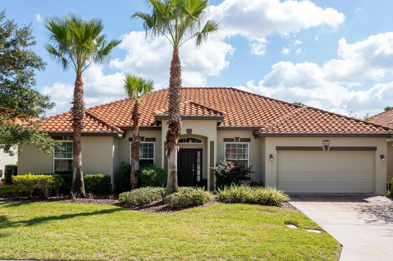 Gorgeous 4Bd Close To Disney W/ Pool @ 4072 Solterra Resort Ντάβενπορτ Εξωτερικό φωτογραφία