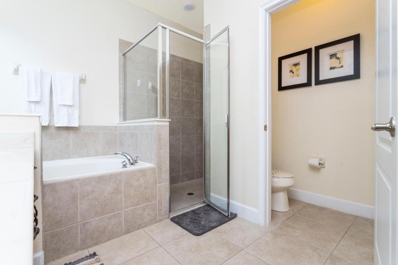 Gorgeous 4Bd Close To Disney W/ Pool @ 4072 Solterra Resort Ντάβενπορτ Εξωτερικό φωτογραφία