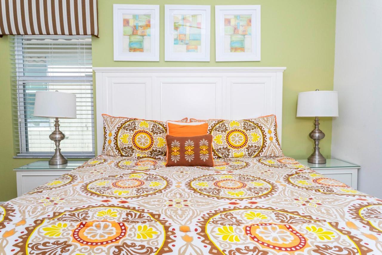 Gorgeous 4Bd Close To Disney W/ Pool @ 4072 Solterra Resort Ντάβενπορτ Εξωτερικό φωτογραφία