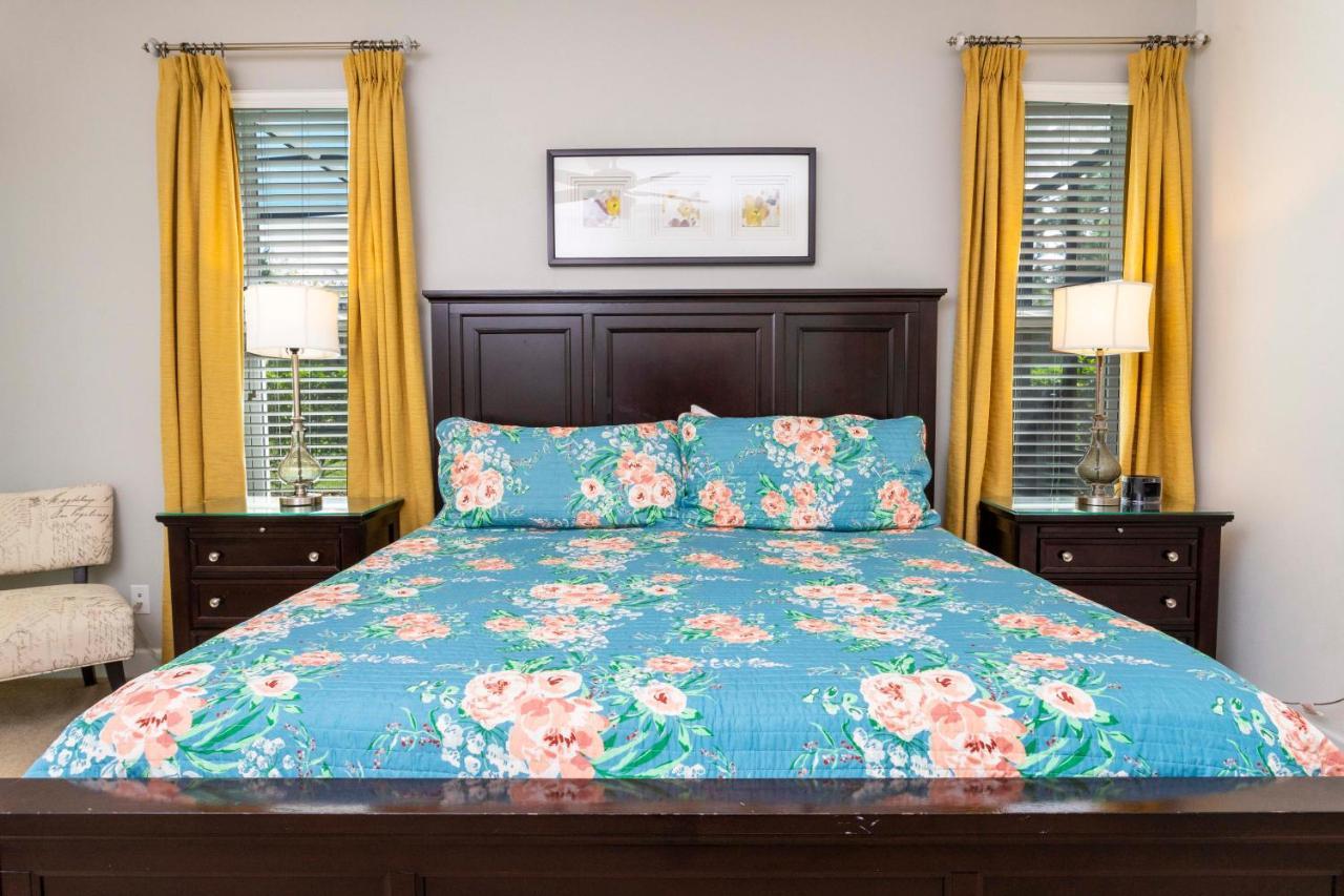 Gorgeous 4Bd Close To Disney W/ Pool @ 4072 Solterra Resort Ντάβενπορτ Εξωτερικό φωτογραφία