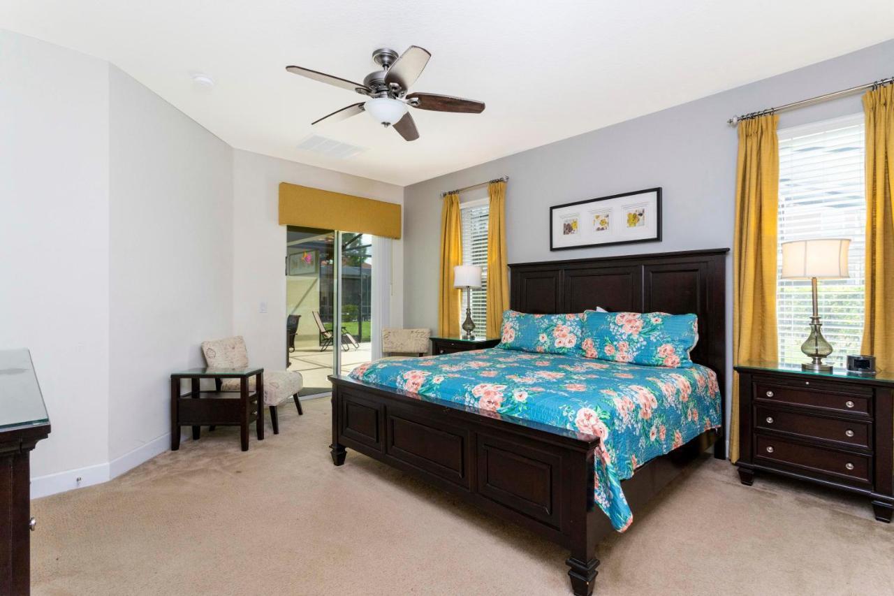 Gorgeous 4Bd Close To Disney W/ Pool @ 4072 Solterra Resort Ντάβενπορτ Εξωτερικό φωτογραφία